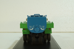 Зил-130 АЦЖР, 1974, SSM1062, SSM 1:43