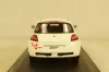 Renault Megane RS R26-R 2008  white, 4310201, Solido 1:43
