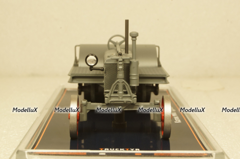 МКГ Д-66 Каток, TruckTyr 1:43