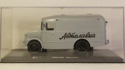 Кавз-659П Автолавка, TruckTyr 1:43