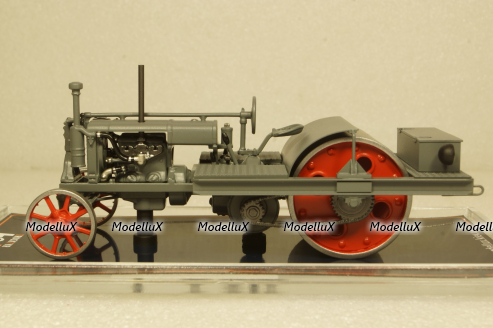 МКГ Д-66 Каток, TruckTyr 1:43