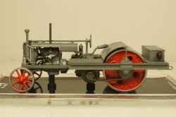 МКГ Д-66 Каток, TruckTyr 1:43