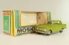 Москвич-408 А1, темно-оливковый, Сентябрь 1979г., Тантал/Радон 1:43