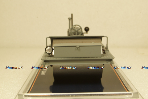МКГ Д-66 Каток, TruckTyr 1:43