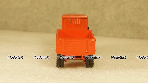 Газ -71 ГТ-СМ Снегоболотоход, SSM3001, SSM 1:43