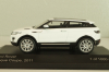 Range Rover Evoque Coupe 1967, white, WB227, Whitebox 1:43