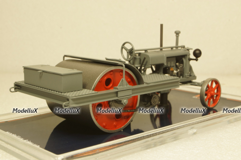 МКГ Д-66 Каток, TruckTyr 1:43