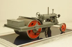 МКГ Д-66 Каток, TruckTyr 1:43
