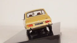 Simca 1100 Special 1970, CLC354N, IXO 1:43