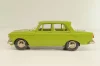 Москвич-408 А1, темно-оливковый, Сентябрь 1979г., Тантал/Радон 1:43