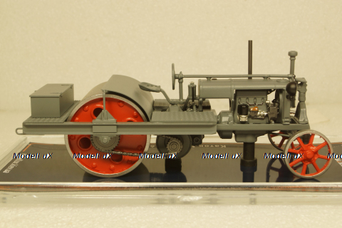 МКГ Д-66 Каток, TruckTyr 1:43