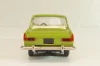 Москвич-408 А1, темно-оливковый, Сентябрь 1979г., Тантал/Радон 1:43
