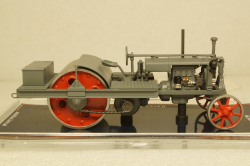 МКГ Д-66 Каток, TruckTyr 1:43