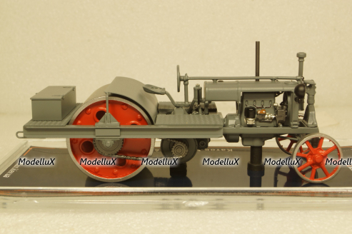 МКГ Д-66 Каток, TruckTyr 1:43