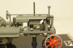 МКГ Д-66 Каток, TruckTyr 1:43