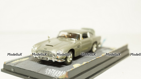 Simca 1100 Special 1970, CLC354N, IXO 1:43