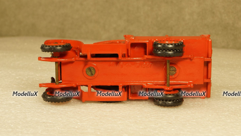 Газ -71 ГТ-СМ Снегоболотоход, SSM3001, SSM 1:43