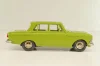 Москвич-408 А1, темно-оливковый, Сентябрь 1979г., Тантал/Радон 1:43