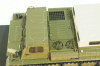 Газ -71 ГТ-СМ Снегоболотоход, SSM3001, SSM 1:43