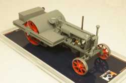 МКГ Д-66 Каток, TruckTyr 1:43