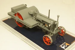МКГ Д-66 Каток, TruckTyr 1:43
