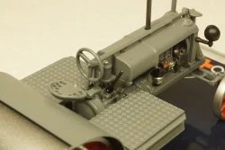 МКГ Д-66 Каток, TruckTyr 1:43