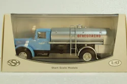 МАЗ-200 ТЗ-200 аэрофлот, SSM1084, SSM 1:43