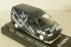 Peugeot Expert I Peugeot assistance 1995, blue, 1565, Solido 1:43