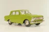 Москвич-408 А1, темно-оливковый, Сентябрь 1979г., Тантал/Радон 1:43
