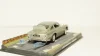 Ford Capri 1700 GT 1970 red/black, CLC258, IXO 1:43