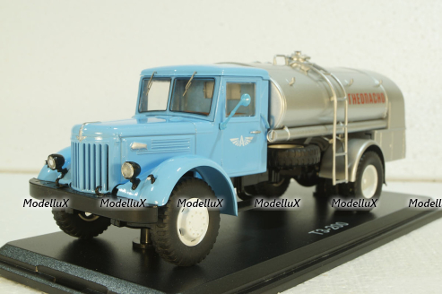 МАЗ-200 ТЗ-200 аэрофлот, SSM1084, SSM 1:43