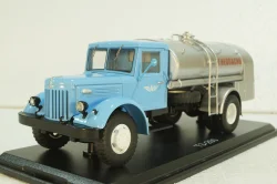 МАЗ-200 ТЗ-200 аэрофлот, SSM1084, SSM 1:43
