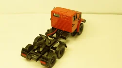 Зил 4331 седельный тягач 1994г., Skifavto 1:43
