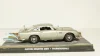 Ford Capri 1700 GT 1970 red/black, CLC258, IXO 1:43