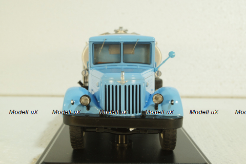 МАЗ-200 ТЗ-200 аэрофлот, SSM1084, SSM 1:43