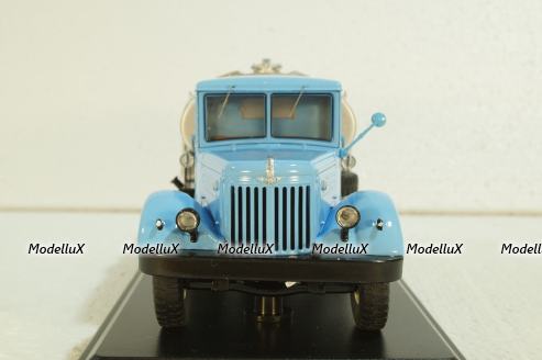 МАЗ-200 ТЗ-200 аэрофлот, SSM1084, SSM 1:43