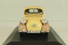 Mercedes-Benz Typ 170 H 1938, beige, WB016, WhiteBox 1:43
