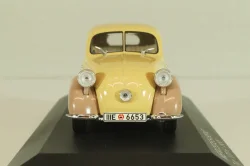 Mercedes-Benz Typ 170 H 1938, beige, WB016, WhiteBox 1:43