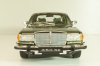 Mercedes-Benz 350 SE (W116) 1973, darkgreen-metallic, 183972, Norev 1:18