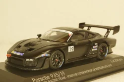 Porsche 935/19 GRT Grasser, SPA 2019, 410067529, Minichamps 1:43