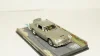 Ford Capri 1700 GT 1970 red/black, CLC258, IXO 1:43