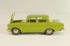 Москвич-408 А1, темно-оливковый, Сентябрь 1979г., Тантал/Радон 1:43