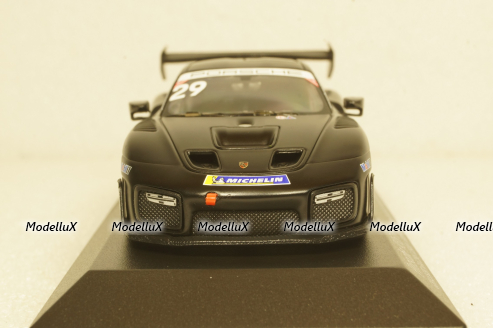 Porsche 935/19 GRT Grasser, SPA 2019, 410067529, Minichamps 1:43
