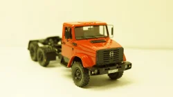 Зил 4331 седельный тягач 1994г., Skifavto 1:43