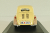 Mercedes-Benz Typ 170 H 1938, beige, WB016, WhiteBox 1:43