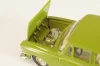 Москвич-408 А1, темно-оливковый, Сентябрь 1979г., Тантал/Радон 1:43