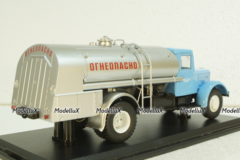 МАЗ-200 ТЗ-200 аэрофлот, SSM1084, SSM 1:43