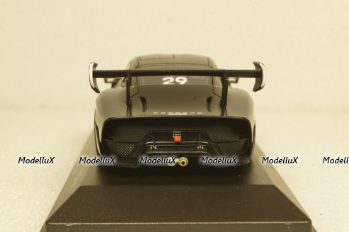 Porsche 935/19 GRT Grasser, SPA 2019, 410067529, Minichamps 1:43