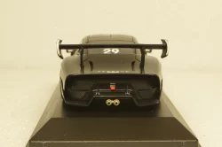 Porsche 935/19 GRT Grasser, SPA 2019, 410067529, Minichamps 1:43