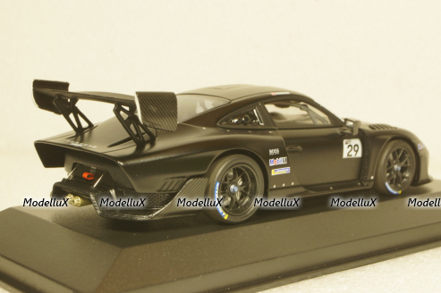 Porsche 935/19 GRT Grasser, SPA 2019, 410067529, Minichamps 1:43